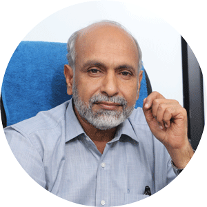 Mr. T. Beerankutty, the founder and chairman. He is the man behind success through critical analysis of the business. Under his entrepreneurship, Akshaya pharmaceuticals took several strategic initiatives, which include ​identifying market opportunities and products that can fill a specific niche, developing business plans and forecasts, and participating in early marketing activities to build consumer awareness and excitement.